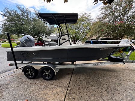 Robalo 206-CAYMAN image