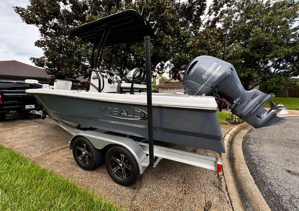 Robalo 206-CAYMAN image