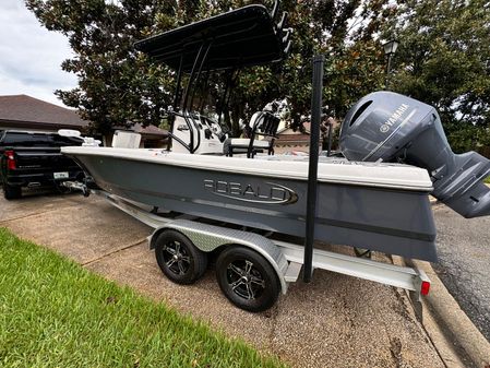 Robalo 206-CAYMAN image