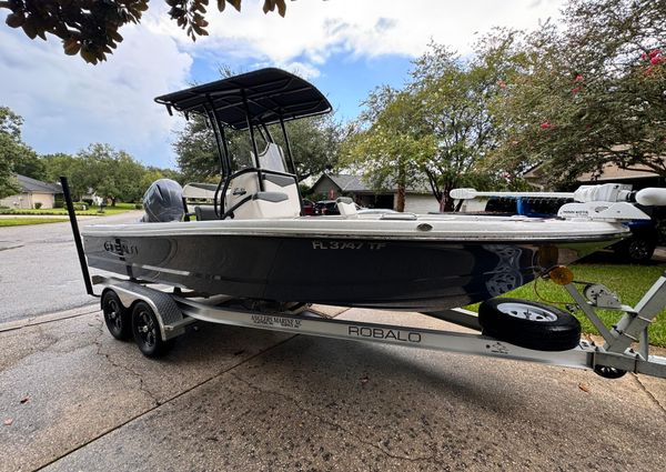 Robalo 206-CAYMAN image