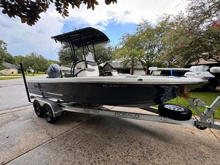 Robalo 206-CAYMAN image