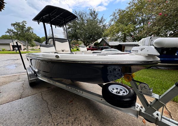 Robalo 206-CAYMAN image