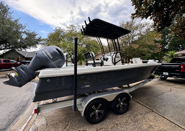 Robalo 206-CAYMAN image