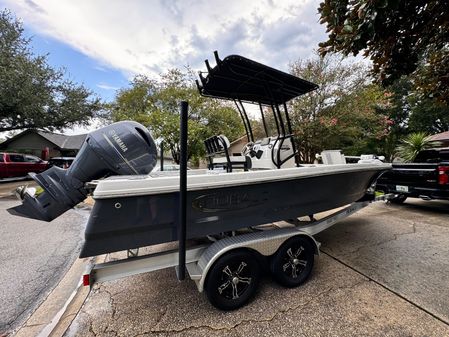 Robalo 206-CAYMAN image