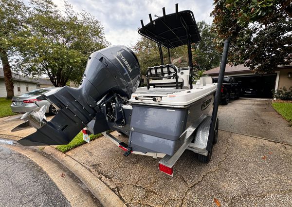 Robalo 206-CAYMAN image