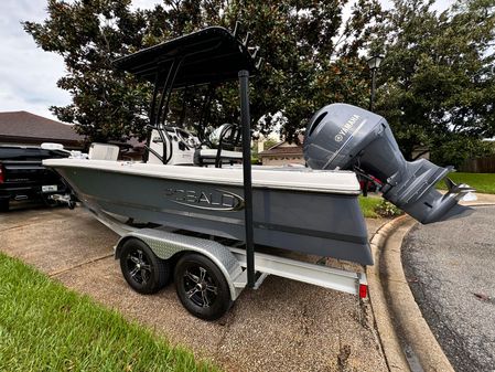 Robalo 206-CAYMAN image