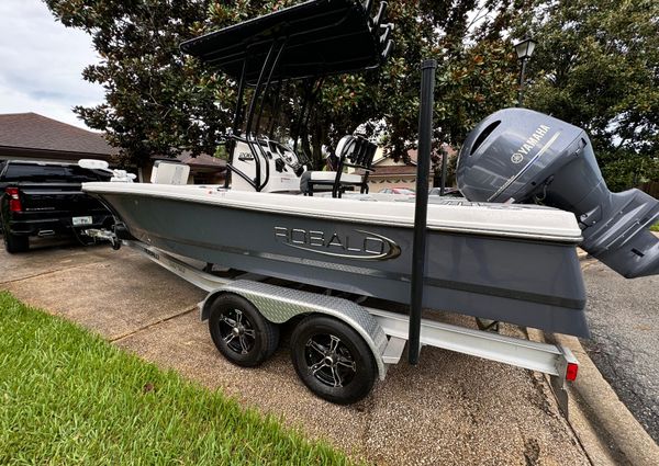 Robalo 206-CAYMAN image