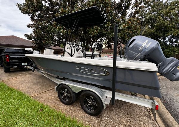 Robalo 206-CAYMAN image