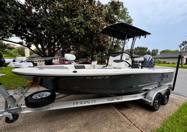 Robalo 206-CAYMAN image