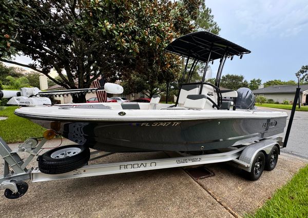 Robalo 206-CAYMAN image