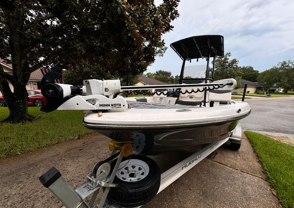 Robalo 206-CAYMAN image