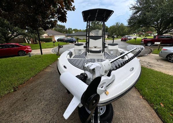 Robalo 206-CAYMAN image