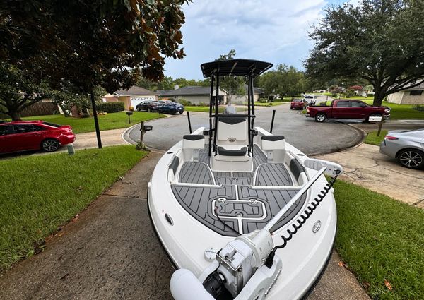 Robalo 206-CAYMAN image