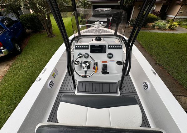 Robalo 206-CAYMAN image