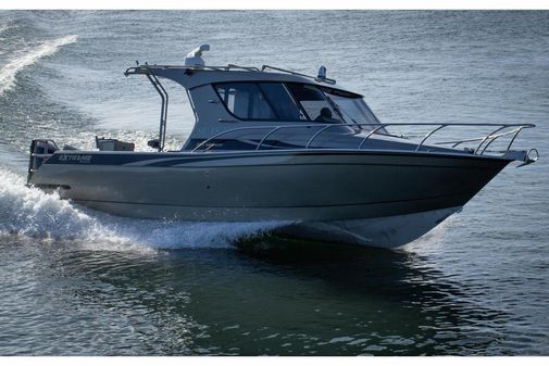 Extreme Boats 985 Game King image