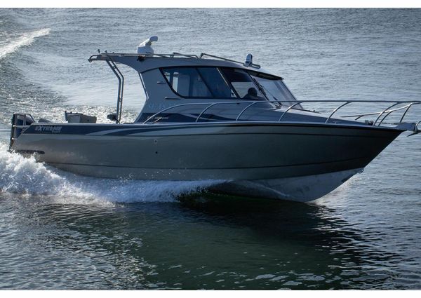 Extreme Boats 985 Game King image