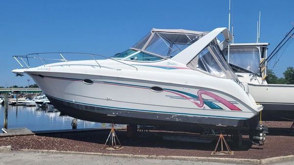Silverton 310 Express