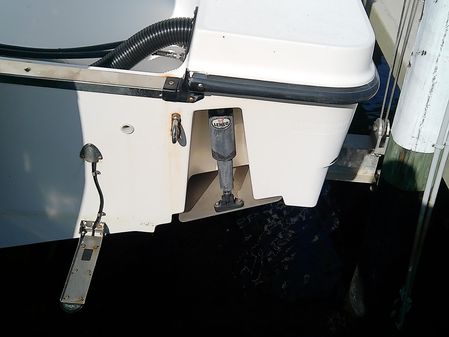 Trophy 2503 Center Console image