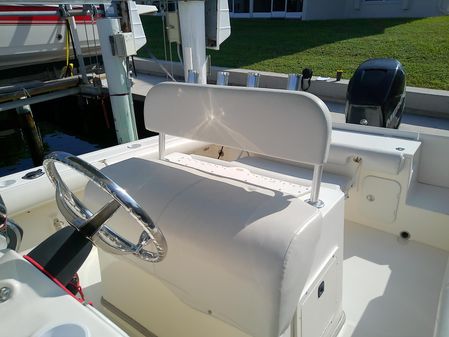 Trophy 2503 Center Console image