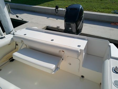 Trophy 2503 Center Console image