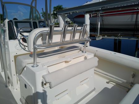 Trophy 2503 Center Console image