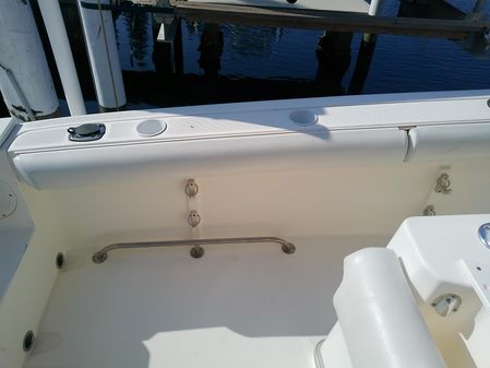 Trophy 2503 Center Console image