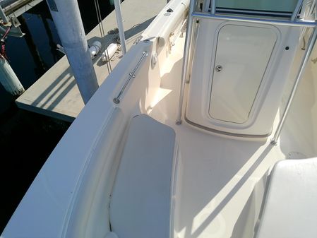 Trophy 2503 Center Console image