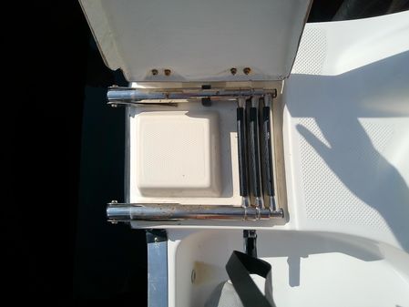 Trophy 2503 Center Console image