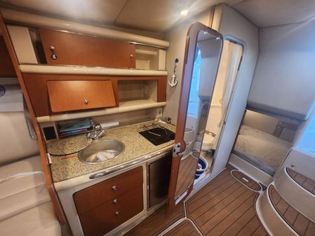 Chaparral Signature 290 image