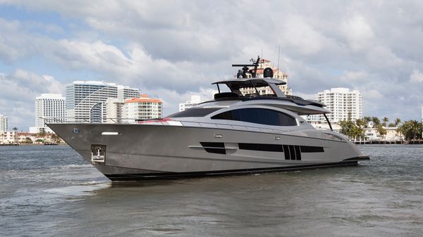 Lazzara LSX