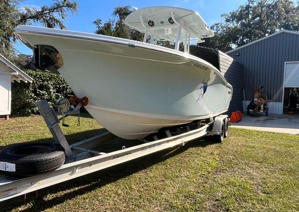 Sea Pro 259 Center Console image