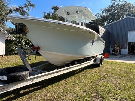 Sea Pro 259 Center Console image