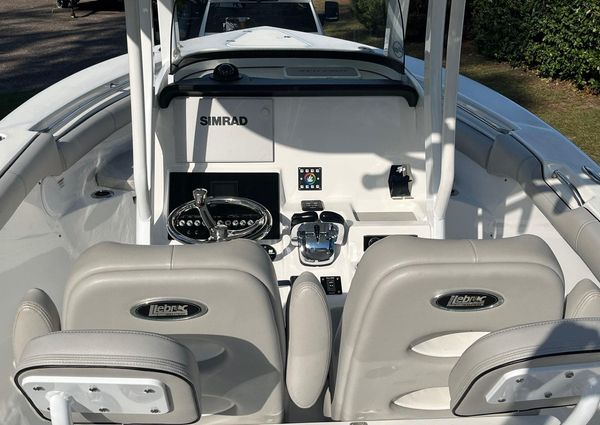 Sea Pro 259 Center Console image