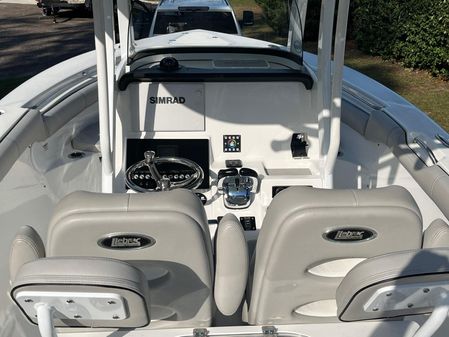 Sea Pro 259 Center Console image