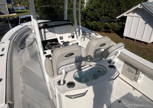 Sea Pro 259 Center Console image