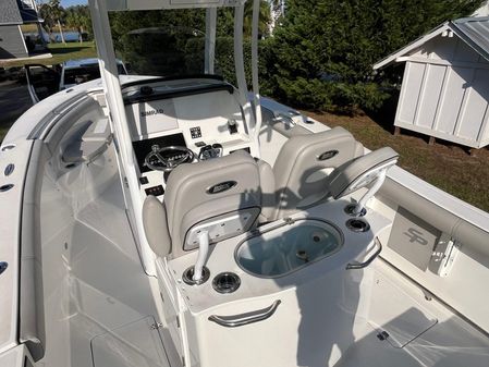 Sea Pro 259 Center Console image