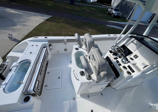 Sea Pro 259 Center Console image