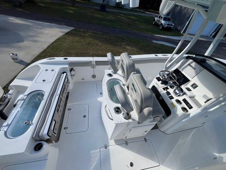 Sea Pro 259 Center Console image