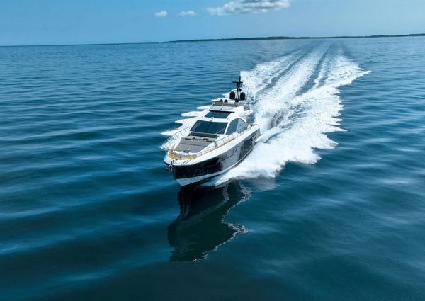 Azimut S7 image