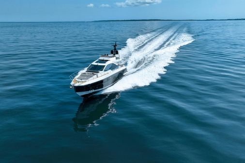 Azimut S7 image