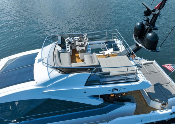 Azimut S7 image