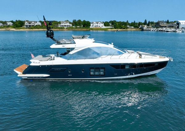 Azimut S7 image