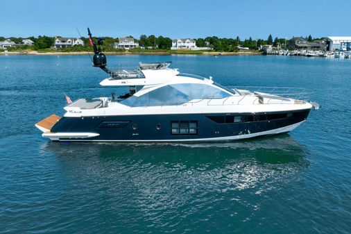 Azimut S7 image