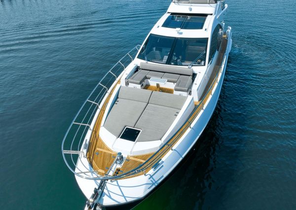 Azimut S7 image