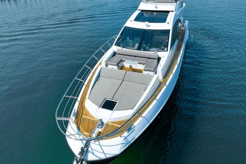 Azimut S7 image