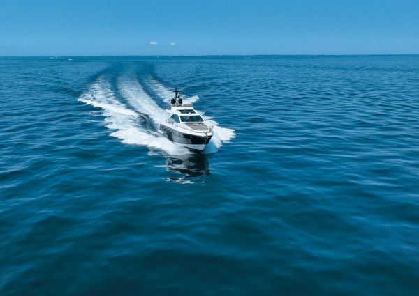 Azimut S7 image