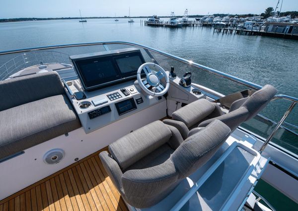 Azimut S7 image