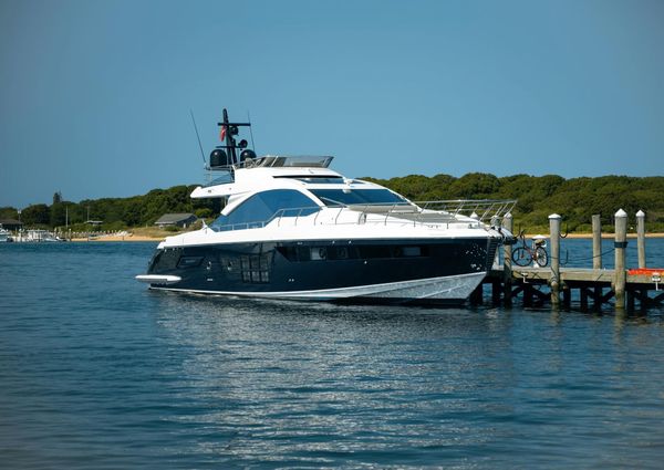 Azimut S7 image