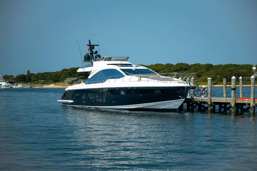 Azimut S7 image