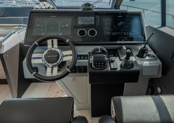 Azimut S7 image